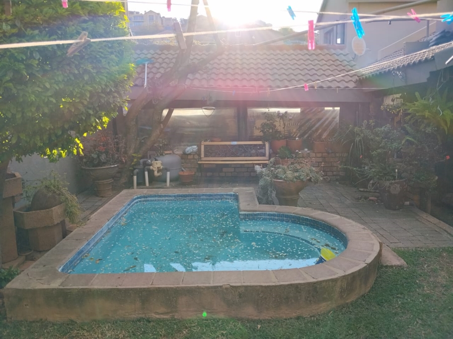 To Let 3 Bedroom Property for Rent in Cashan North West
